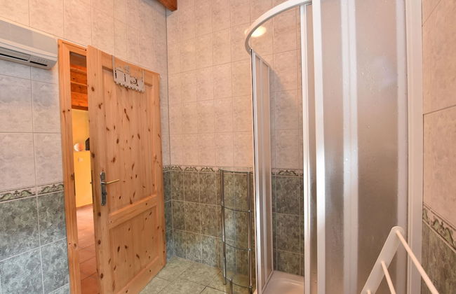 Gemuetlicher Bungalow am Meer in Pepelow - Photo 15