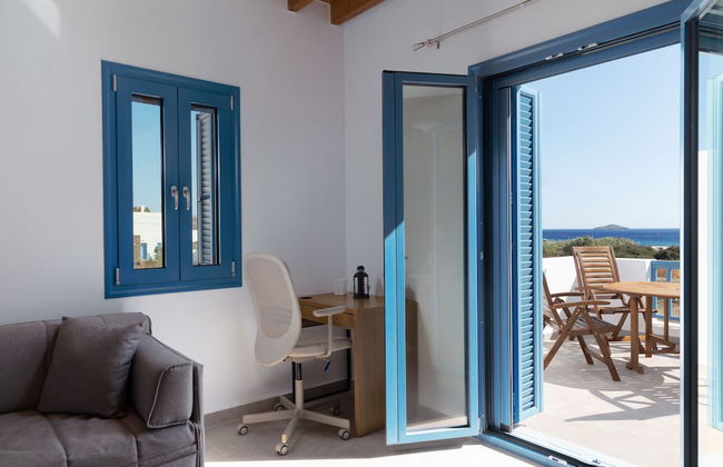 Aegean Seasons - Foto 26