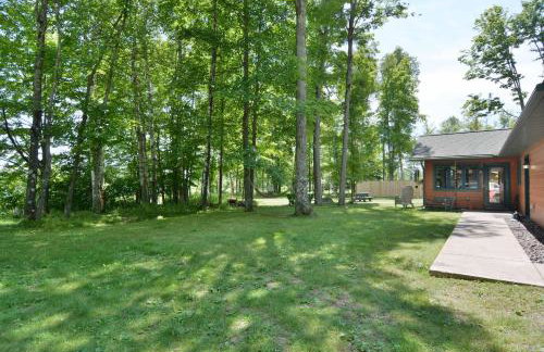 Namakagon Landing Condo - Foto 14