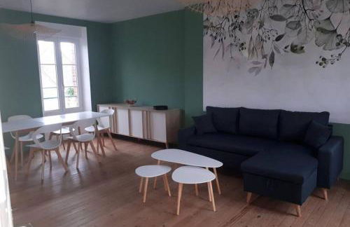 A bon port Grandcamp-Maisy - Photo 24