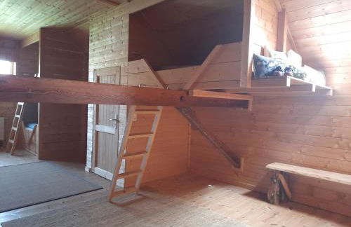 Chalet mit Almhüttencharme für bis zu 11 Personen - Foto 21