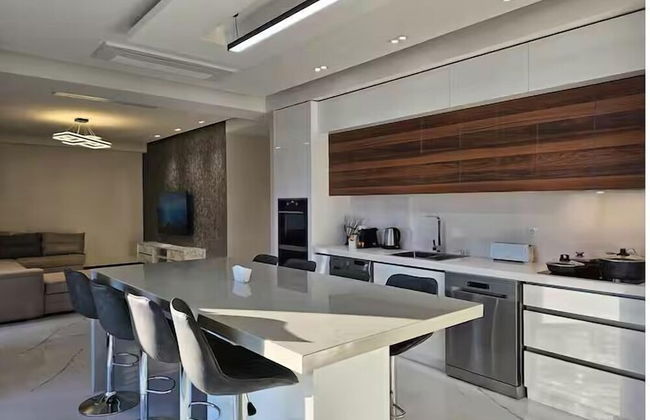 Lux House in Archi Tbilisi - Foto 15