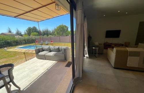 Villa en Provence - Foto 10