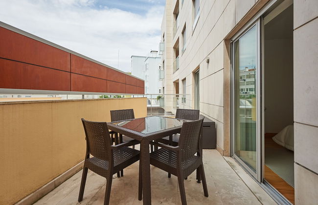 BeGuest Lisbon Premium Suites - Foto 78