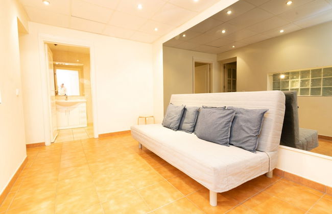 Villa in Marbella With Private Pool and Beach - Foto 19