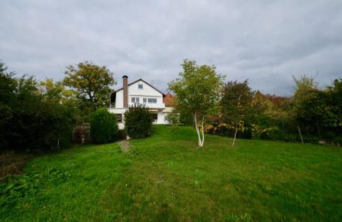 Ferienhaus für Familien und Reisegruppen bei Heidelberg - Foto 1