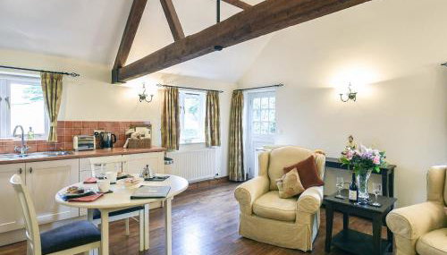 The Corn House - Cottage - Foto 3