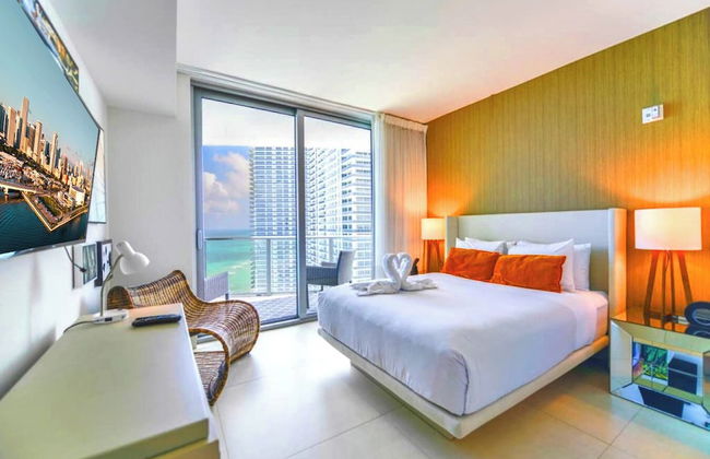 Luxury Beachfront Condo - Foto 21
