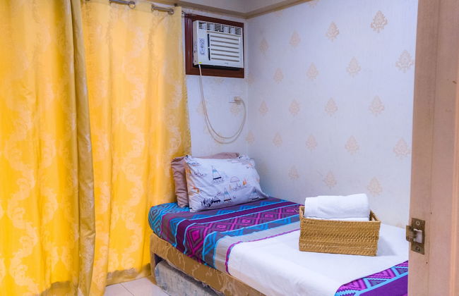 Kara's Condotels - Foto 14