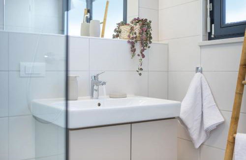 Lunea Stay - Boutique Aparthaus Esslingen-Mettingen - Foto 15