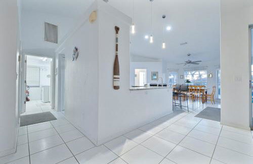 Free HeatedPool on SailboatAccessCanal boat lift - Foto 30