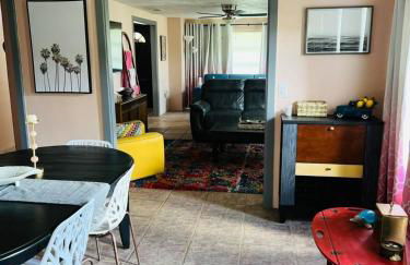 Bright 3BR, Dogs, Fenced Yard, Near FSU & Dwntown - Foto 14