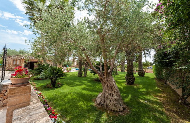 Can Rovey in Inca With 4 Bedrooms and 4 Bathrooms - Photo 14