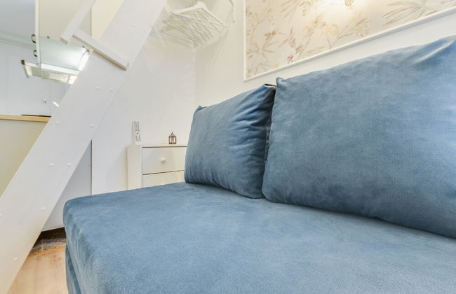 Sokroma Fontanniy Dom Aparts - Photo 9