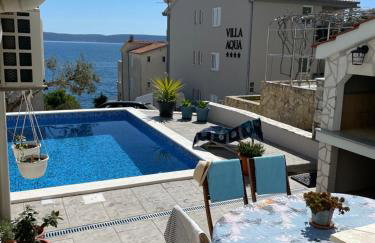 Villa Dani Sea & Pool Apartments - Foto 12