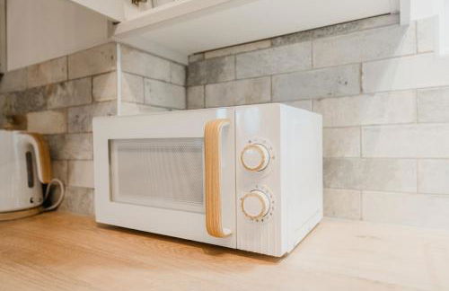 The Cow Shed at Pencraig - Foto 57