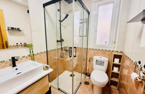 Apartamento Morquil Free Parking - Foto 20