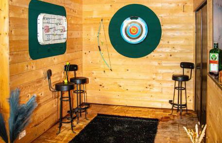 Bendorfer Stadl mit Whirlpool & Sauna - Foto 79