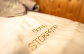 Całoroczne Domki "Stokrotka" - Foto 24