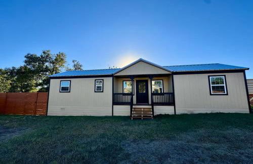 Bentwood Texas Estate Large Group Retreat - Foto 78