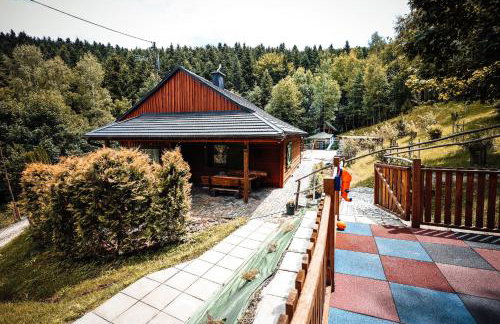 Świerkowe Zacisze Domki - Foto 7