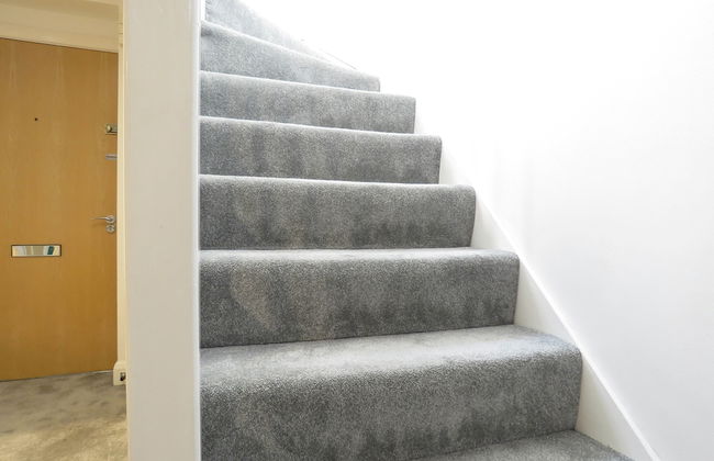 Tudors eSuites City Centre Apartment - Foto 19