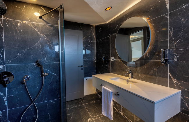 Minta Hills Villas Kemer - Foto 18