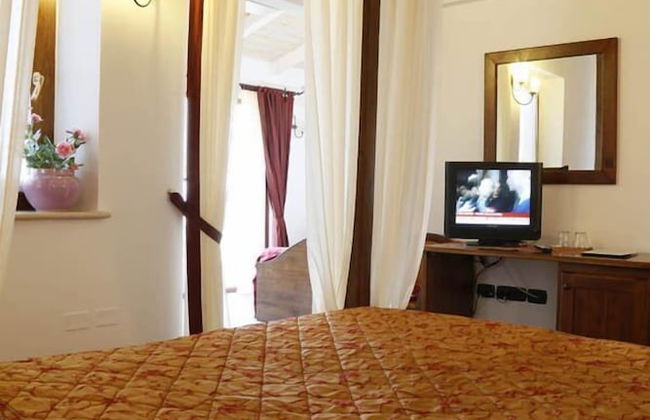 Colleverde Country House Beauty&Wellness - Foto 11