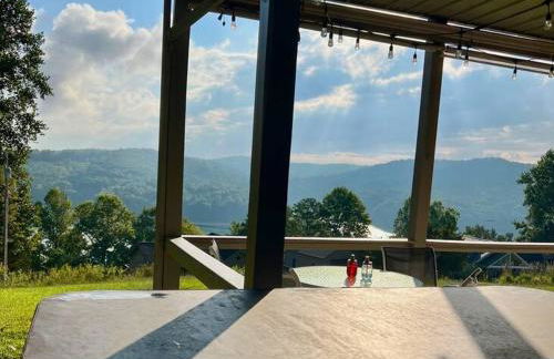 HappyDaze Condo: Lake/Ridge Views; Hot Tub; Pool - Foto 17