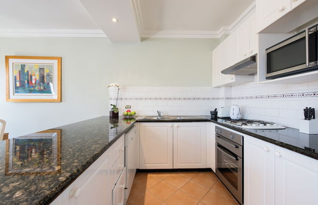 Sydney Inner City Sanctuary - Photo 5