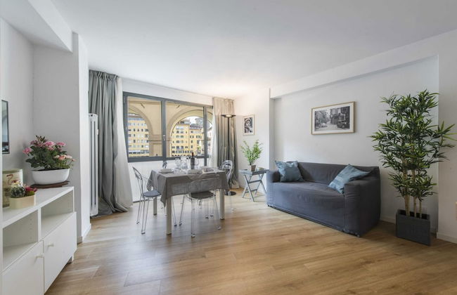 Vasari Suite Florence - Foto 16