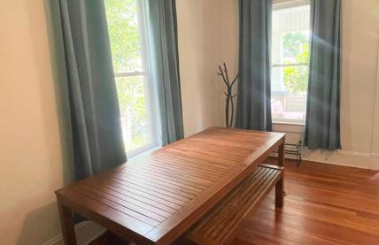 Walk to Duke Campus! 3 Bedroom in Trinity Park! - Photo 7