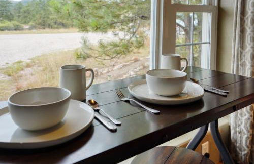 Ponderosa Cabin at Highland Meadows - Foto 7