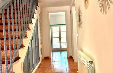 Villa in Nature with Yoga Room, Peace and Tranquility - Foto 27