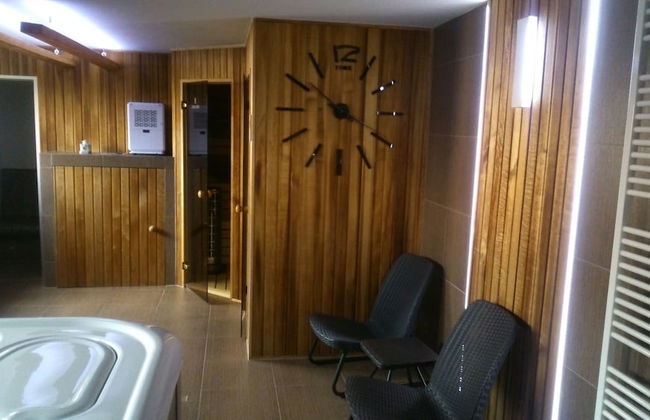 Apartments Club Telgart - Photo 39