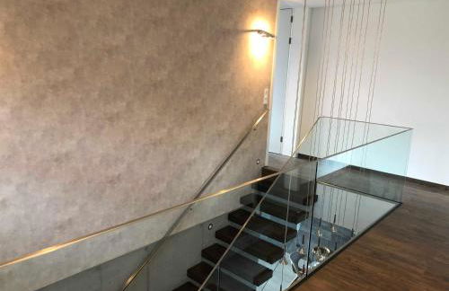 Exklusive Seevilla Berlin direkt am Zeuthener See - Photo 38