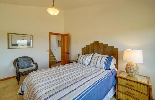 Inviting Manchester Home with Hot Tub Near Beach! - Foto 22