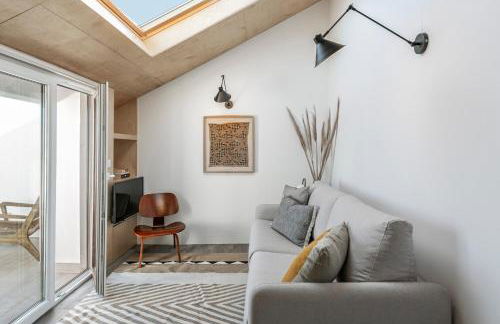 Mare Cheia: Beach and Surf Apartment 2 - Foto 27