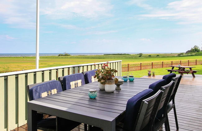 6 Person Holiday Home in Frederikshavn - Photo 14