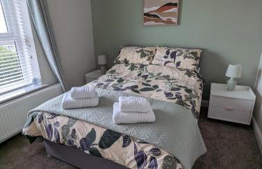 Hilltop Retreat at Banktop - Foto 1