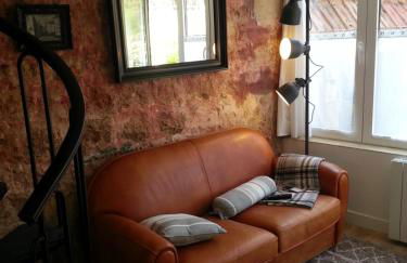 GÎTE DU VALAMBOURG - Foto 6