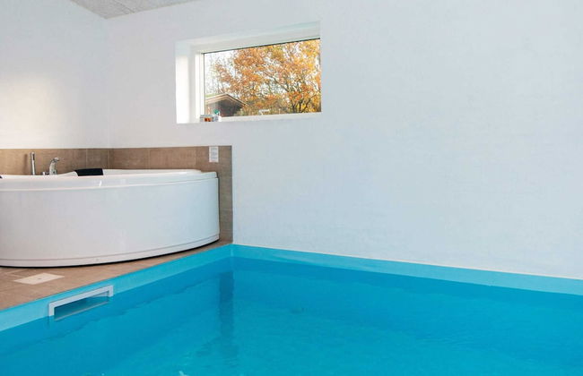 Holiday Home in AllingÃ¥bro - Foto 9