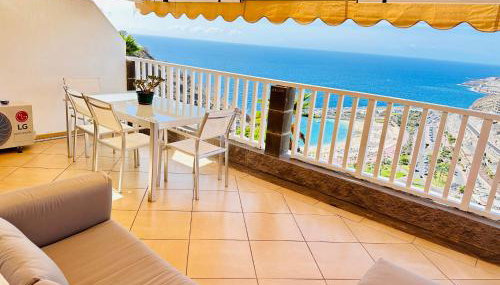 BALCON de AMADORES con vista al océano - Photo 3