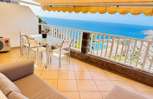 BALCON de AMADORES con vista al océano - Foto 3