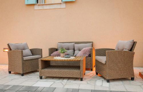 Apartment Katalin Kornić - Foto 29