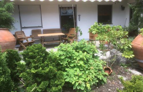 Fewo Alpenvorland - Foto 14