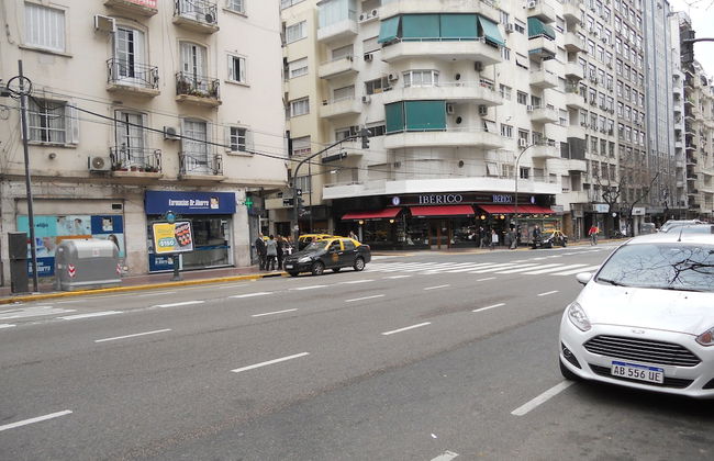 Av. Córdoba 2 Dormitorios - Foto 21