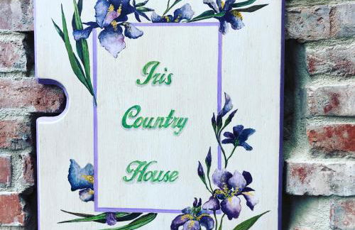 Iris Country House - Foto 35