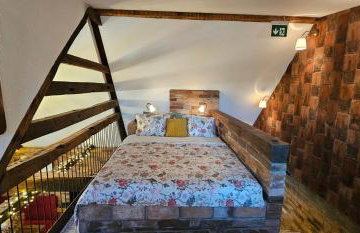 Apartment Piaf - Foto 8