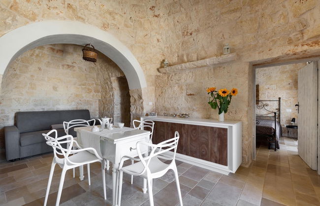 2822 Marì Trullo by Perle di Puglia - Foto 37